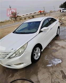 هیوندای سۆناتا